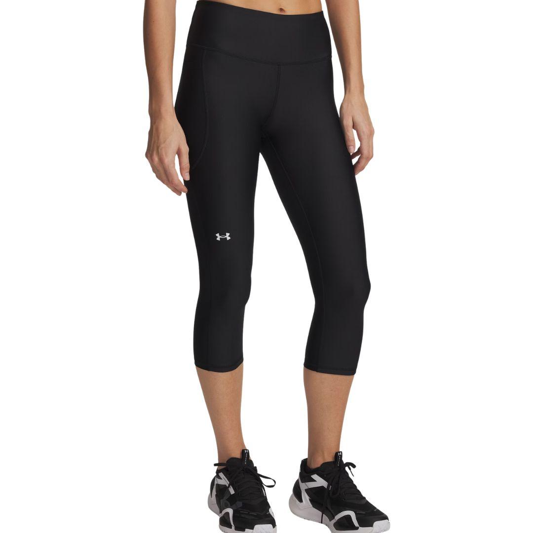 Under Armour Women's UA Tech Capris